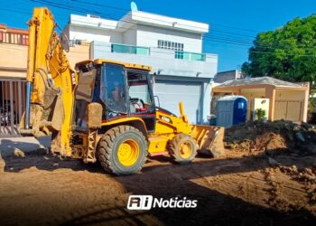 Ejecutarán obras sanitarias y colectores por más de 50 millones de pesos