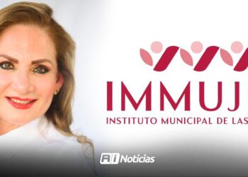 Regidora de Mazatlán exige una líder que defienda los derechos de las mujeres en Immujer