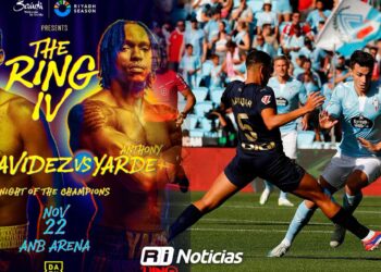 Conoce la agenda deportiva para hoy sábado 22 y domingo 23 de noviembre