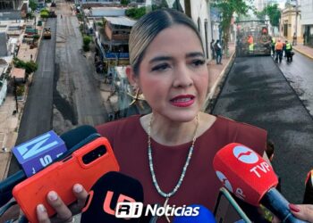 Ayuntamiento licitará dos paquetes de reencarpetado por casi 26 millones de pesos