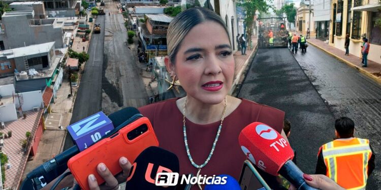 Ayuntamiento licitará dos paquetes de reencarpetado por casi 26 millones de pesos