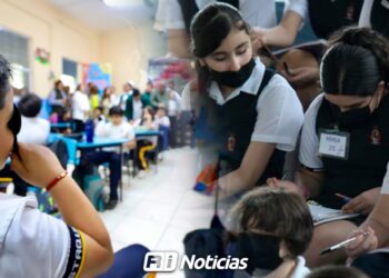 SEPyC descarta brotes atípicos de enfermedades en escuelas del sur de Sinaloa