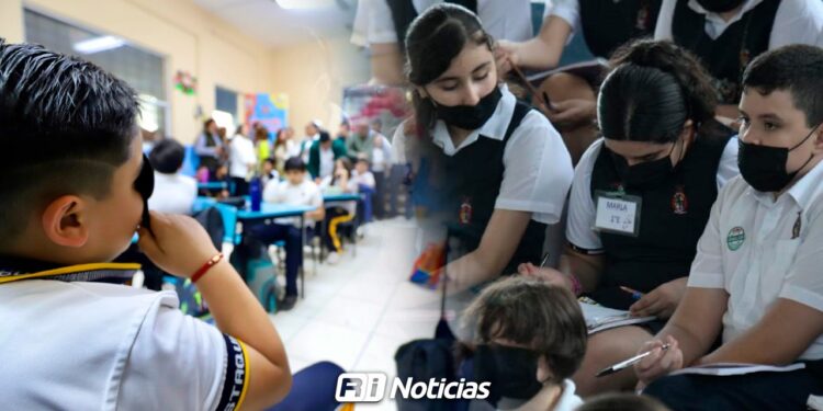 SEPyC descarta brotes atípicos de enfermedades en escuelas del sur de Sinaloa