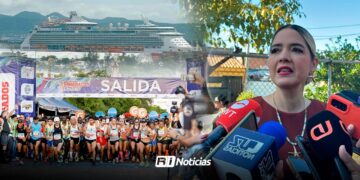 Maratón, triatlón y llegada de cruceros impulsarán actividad turística en Mazatlán