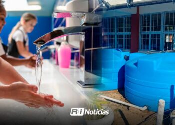 Impulsan en Mazatlán primer proyecto para dotar de agua limpia a escuelas mediante captación pluvial
