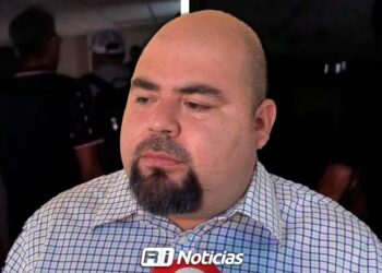 “El aeropuerto es clave para el turismo y debemos respaldarlo”: Martín Ochoa