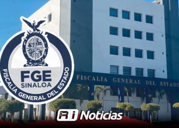 Sinaloa: Fiscalía confirma tres muertes violentas registradas el 23 de noviembre