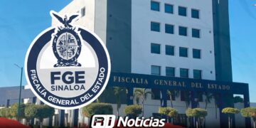 Sinaloa: Fiscalía confirma tres muertes violentas registradas el 23 de noviembre