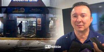 “Ocupados, No Preocupados”: Hoteleros de Mazatlán ante ataques con explosivos