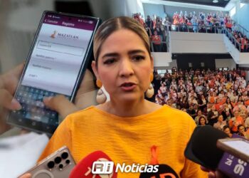 Aplicación Mujer Segura MZT registra 47 alertas atendidas en Mazatlán