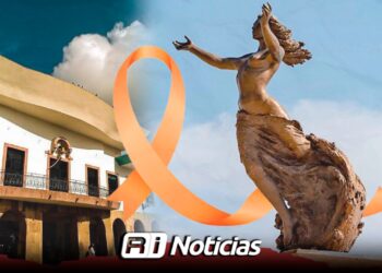 Convocan a marcha del Día Naranja en Mazatlán para visibilizar la violencia contra las mujeres