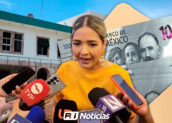 Mazatlán avanza con el pago de aguinaldos y asegura finanzas estables para cierre de año