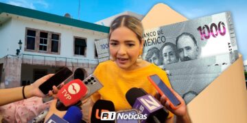 Mazatlán avanza con el pago de aguinaldos y asegura finanzas estables para cierre de año