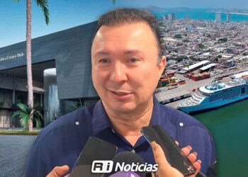 Home Port de Mazatlán, proyecto multianual en espera de presupuesto federal: Manguart