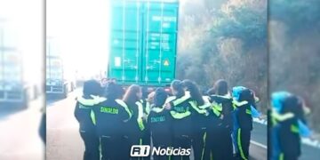 Se brindará apoyo a niñas sinaloenses varadas en Jalisco por bloqueos carreteros: ISDE