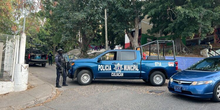 Tenía 16 años; asesinan a adolescente en Infonavit Cañadas, en Culiacán