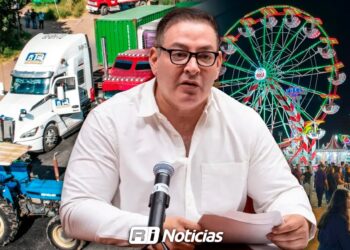El Gobierno de Morena ofrece “Pan y Circo”: señala Sadol Osorio vocero del PAN