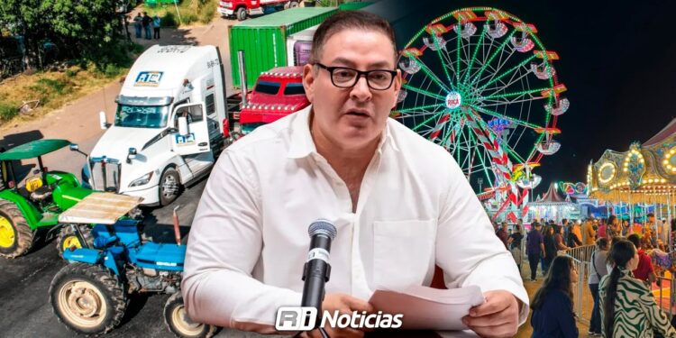 El Gobierno de Morena ofrece “Pan y Circo”: señala Sadol Osorio vocero del PAN