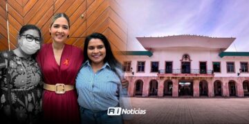 Presentan a Isis Vidal como nueva directora de Comunicación Social del Ayuntamiento