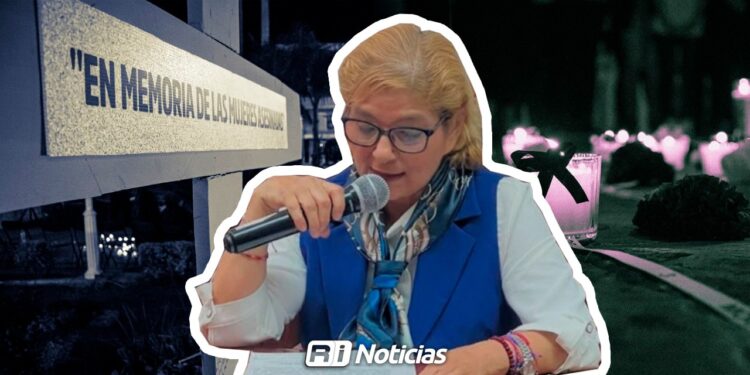 Culiacán concentra 6 de cada 10 feminicidios de Sinaloa: Regidora