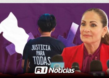 Sinaloa enfrenta crisis de violencia de género; Maribel Chollet