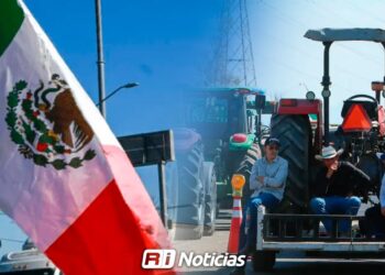 Productores liberan casetas, pero advierten que seguirán en vigilancia hasta asegurar precio justo del maíz