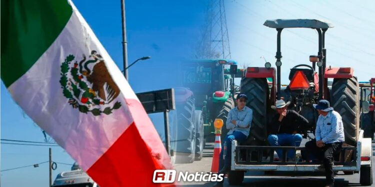 Productores liberan casetas, pero advierten que seguirán en vigilancia hasta asegurar precio justo del maíz