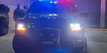 Asesinan a hombre y privan de la libertad a mujer en Aguaruto, Culiacán
