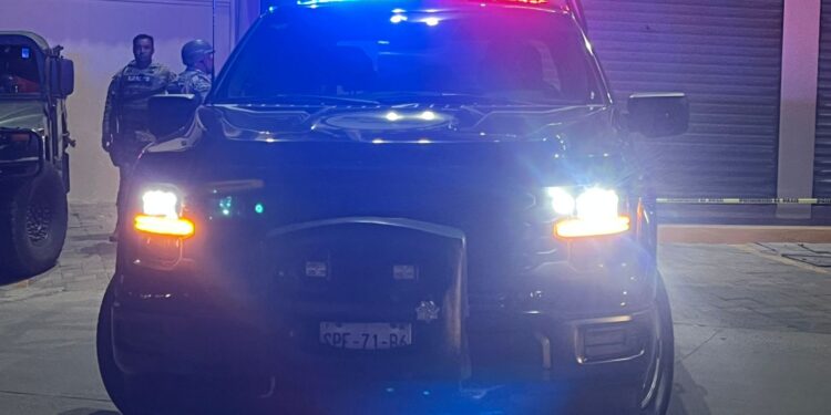 Asesinan a hombre y privan de la libertad a mujer en Aguaruto, Culiacán