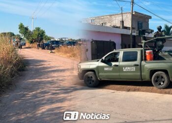 Seis personas sin vida y restos óseos fueron localizados el miércoles en distintos puntos de Sinaloa