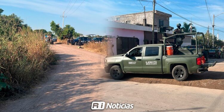 Seis personas sin vida y restos óseos fueron localizados el miércoles en distintos puntos de Sinaloa