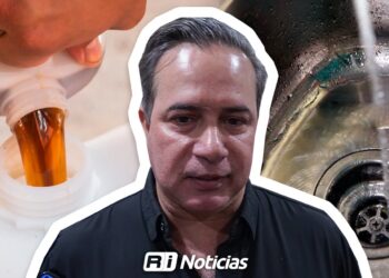 “Cumplimos la normativa y desechamos correctamente las grasas: CANIRAC