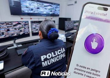 Fortalecen protocolo de atención a mujeres con unidades especializadas y enlace directo al C2