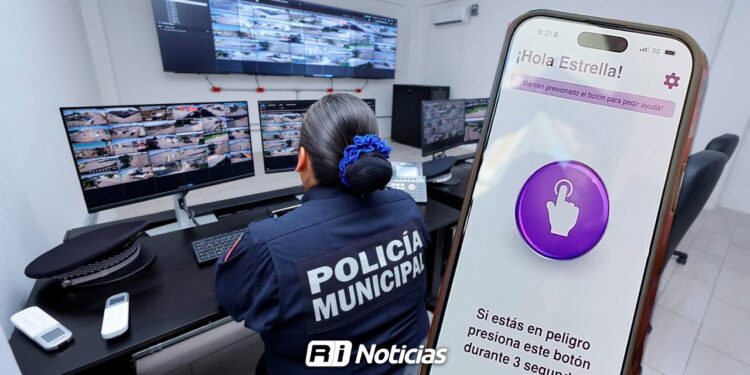 Fortalecen protocolo de atención a mujeres con unidades especializadas y enlace directo al C2