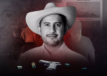 General Trevilla Trejo justifica papel del Ejército en el asesinato de Carlos Manzo: “El protocolo de nosotros no falló”