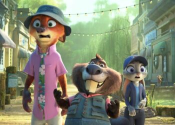 ‘Zootopia 2’ logra el mejor estreno mundial para una película de animación y bate récords en China