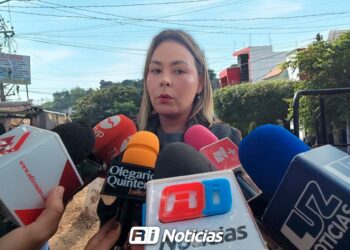 Confirman que trabajador del Infonavit fue quien arrolló al “Chapo de los Mariscos” en Culiacán