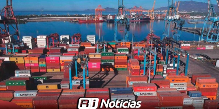 En pausa, propuesta para aumentar aranceles a países sin tratado comercial