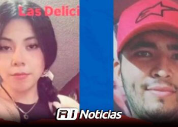 Encuentran sin vida a Juan Ernesto y Emily en Tijuana