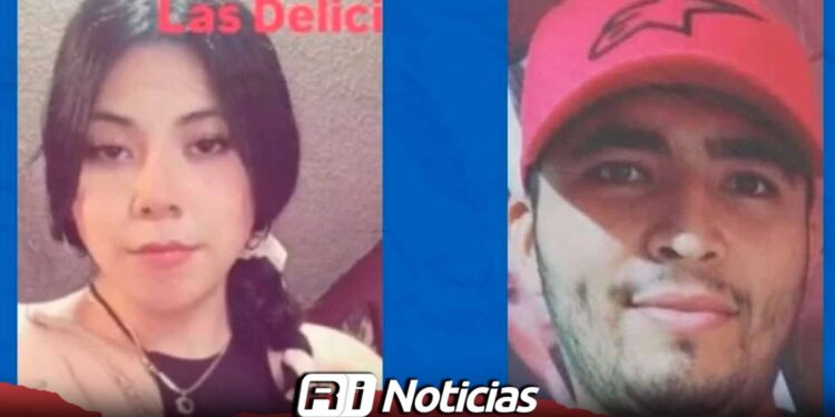 Encuentran sin vida a Juan Ernesto y Emily en Tijuana