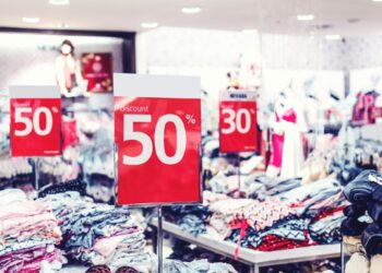 Siete consejos para aprovechar al máximo el Buen Fin 2025