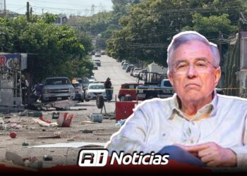 “La ley no distingue cargos”: Rocha pide sanción ejemplar a funcionario del Infonavit que causó la muerte de “El Chapo de los Mariscos”