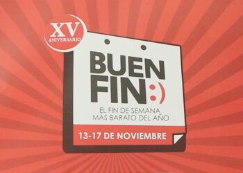 Buen Fin 2025: ¿Cómo participar en el sorteo del SAT para ganar hasta 250 mil pesos?