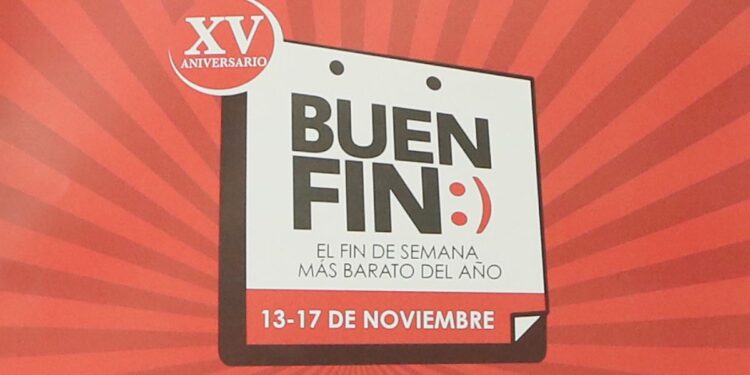 Buen Fin 2025: ¿Cómo participar en el sorteo del SAT para ganar hasta 250 mil pesos?