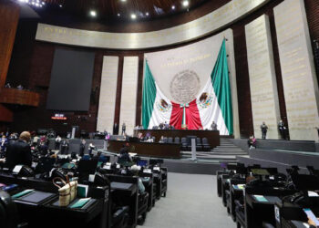 Diputados conforman Comité de Ética; verificará conducta y deber ético de legisladores