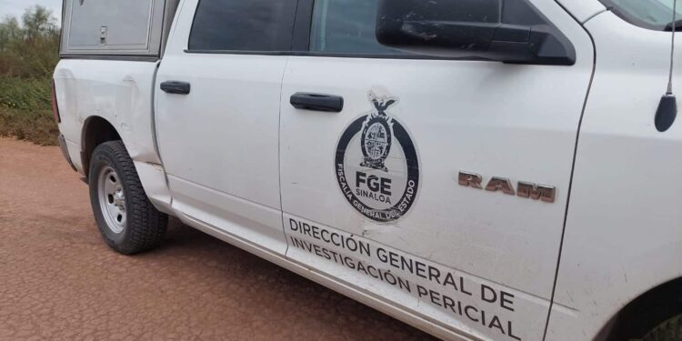 Localizan a cuatro jóvenes ejecutados en Ixpalino, San Ignacio