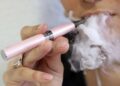 OMS advierte sobre los “falsos reclamos” del cigarrillo electrónico y pide su regulación