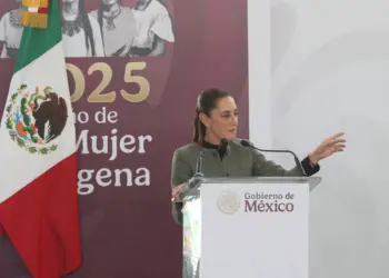 Plan Michoacán por la Paz, expresión del humanismo que guía a la 4T: Morena