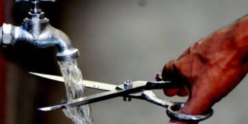 Corte de agua en Mazatlán este martes: estas son las colonias afectadas