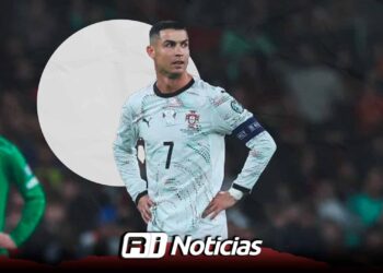 Cristiano Ronaldo pone condiciones a México de cara al Mundial 2026